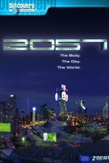 2057 (2007) afişi