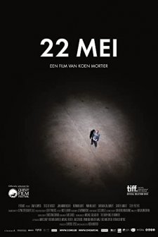22 Mei (2010) afişi