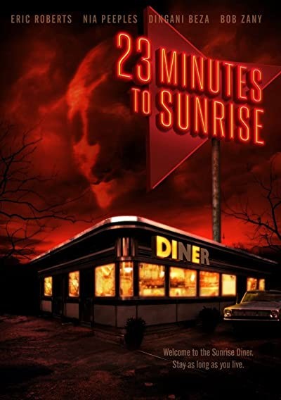 23 Minutes To Sunrise (2012) afişi 23 Minutes To Sunrise (2012) afişi