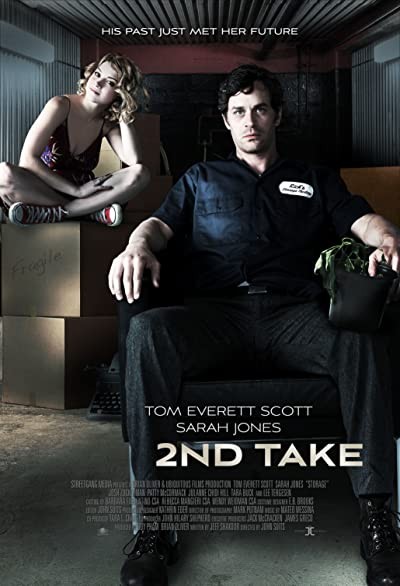 2ND Take (2011) afişi 2ND Take (2011) afişi