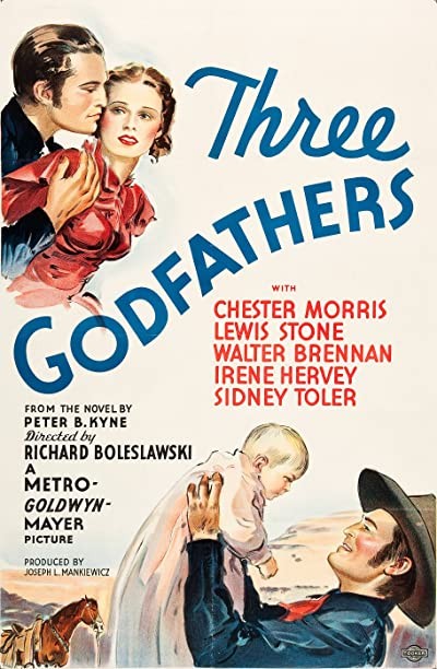 3 Mafya Babası (1936) afişi 3 Mafya Babası (1936) afişi