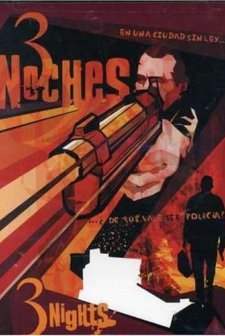 3 Noches