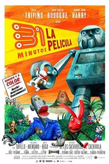 31 Minutos, La Película
