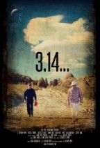 3.14... (2012) afişi 3.14... (2012) afişi