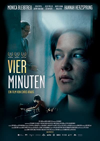 4 Dakika (2006) afişi 4 Dakika (2006) afişi
