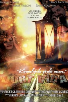 4 Vida (2013) afişi