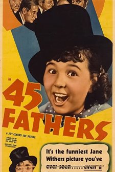 45 Fathers