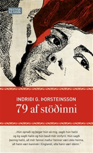 79 Af Stöðinni (1962) afişi 79 Af Stöðinni (1962) afişi