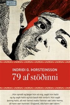 79 Af Stöðinni (1962) afişi
