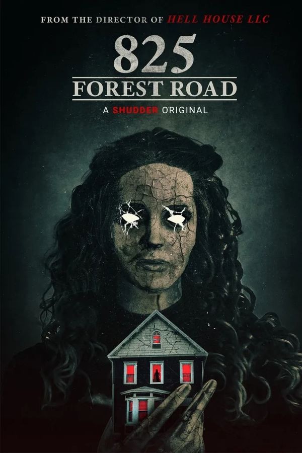 825 Forest Road (2025) afişi 825 Forest Road (2025) afişi