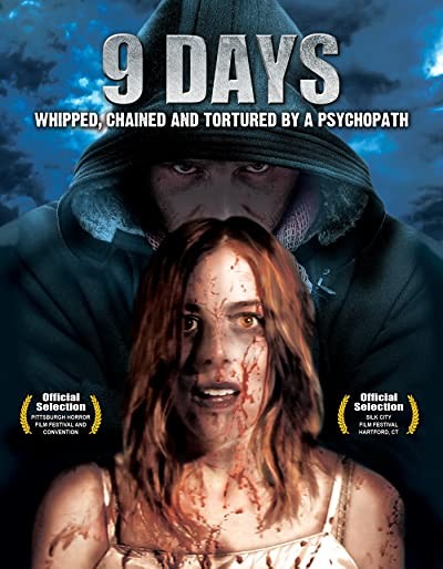 9 Days (2013) afişi 9 Days (2013) afişi