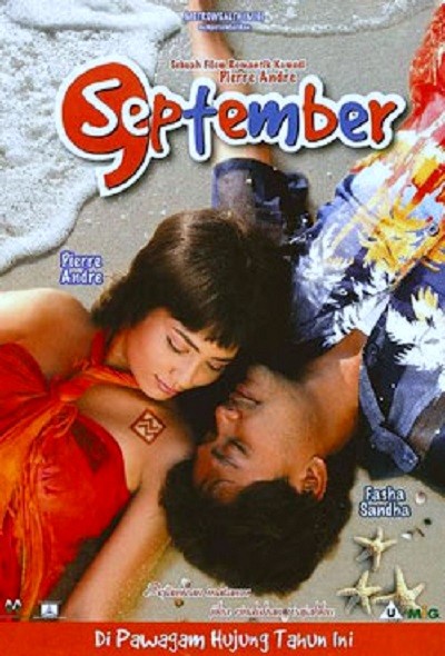 9 September (2007) afişi 9 September (2007) afişi