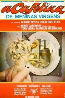 A Cafetina de Meninas Virgens