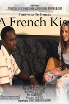 A French Kiss (2009) afişi