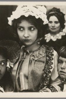 A Sister Of Six (1916) afişi