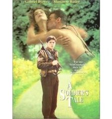 A Soldier's Tale