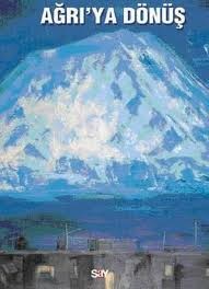 Ağrıya Dönüş (1992) afişi Ağrıya Dönüş (1992) afişi