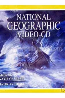 Akdeniz'in Kayıp Gemileri afişi