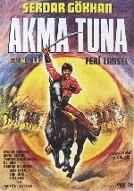 Akma Tuna (1972) afişi Akma Tuna (1972) afişi