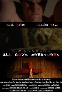 All God's Creatures (2011) afişi All God's Creatures (2011) afişi