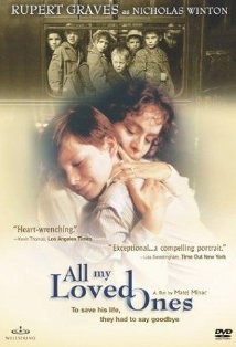 All My Loved Ones (1999) afişi All My Loved Ones (1999) afişi