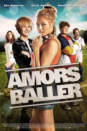 Amors Baller (2011) afişi Amors Baller (2011) afişi