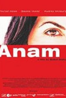 Anam (2001) afişi