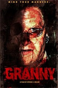 Anneanne (2010) afişi