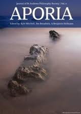 Aporia(ı) (2009) afişi Aporia(ı) (2009) afişi