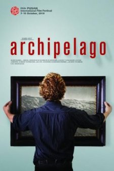 Archipelago (2010) afişi