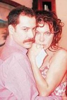 Artık çok Geç (2000) afişi