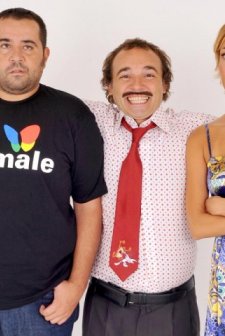 Avrupa Yakası (2006) afişi