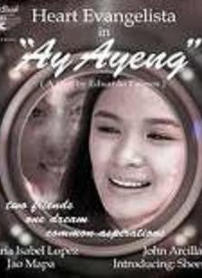 Ay Ayeng (2008) afişi