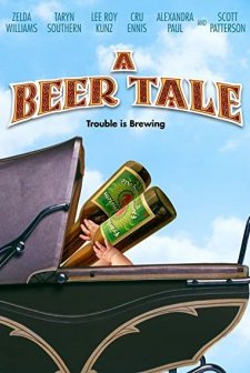 A Beer Tale (2012) afişi