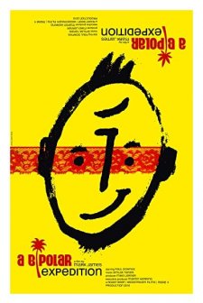 A Bipolar Expedition (2010) afişi