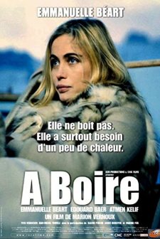 A Boire (2004) afişi