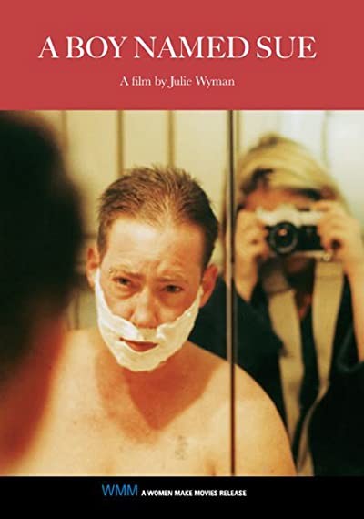 A Boy Named Sue (2000) afişi A Boy Named Sue (2000) afişi