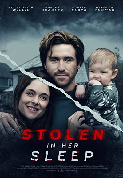A Broken Mother (2022) afişi A Broken Mother (2022) afişi