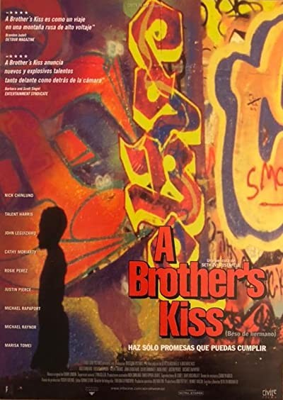 A Brother's Kiss (1997) afişi A Brother's Kiss (1997) afişi