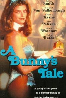 A Bunny's Tale (1985) afişi