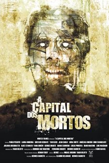 A Capital Dos Mortos