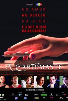 A Cartomante (2004) afişi