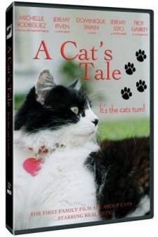 A Cat's Tale (2008) afişi
