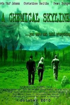 A Chemical Skyline (2010) afişi