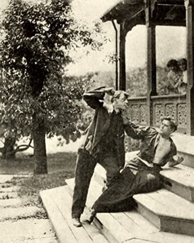 A Choice By Accident (1912) afişi A Choice By Accident (1912) afişi
