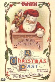 A Christmas Carol (1910) afişi