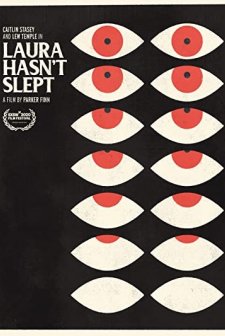 A Dark Twisted World (2020) afişi