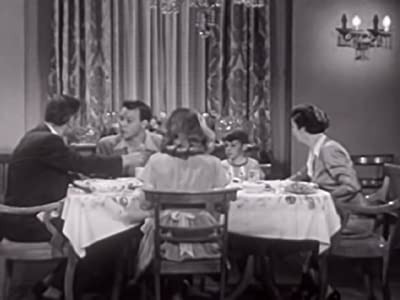 A Date With Your Family (1950) afişi A Date With Your Family (1950) afişi