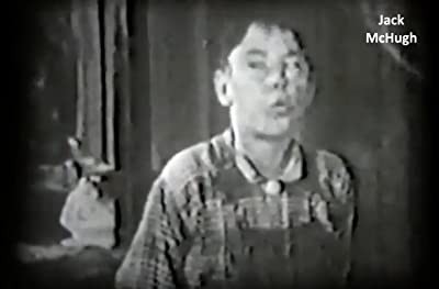 A Day's Vacation (1925) afişi A Day's Vacation (1925) afişi