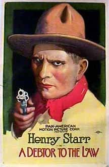 A Debtor To The Law (1919) afişi A Debtor To The Law (1919) afişi